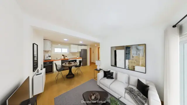 Piso en alquiler en San Andrés - Imagen 30