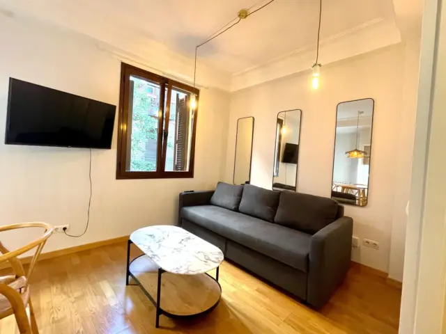Apartamento en alquiler en Calle de Alonso Heredia - Imagen 16