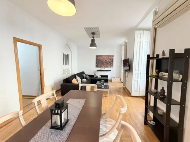 Piso en alquiler en Calle de Atocha, cerca de Calle del Doctor Drumen - Imagen 36