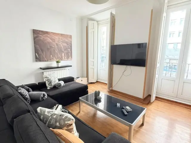 Piso en alquiler en Calle de Atocha, cerca de Calle del Doctor Drumen - Imagen 20