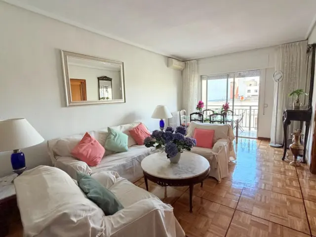 Apartamento en alquiler en Calle de Maudes, cerca de Calle de Alenza - Imagen 24