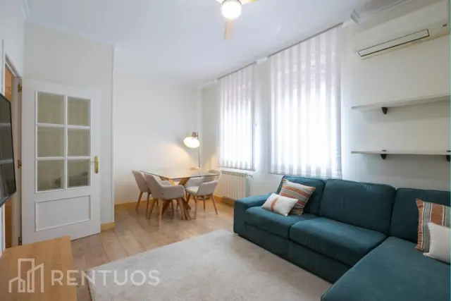 Piso en alquiler en Calle de Manuel - Imagen 35