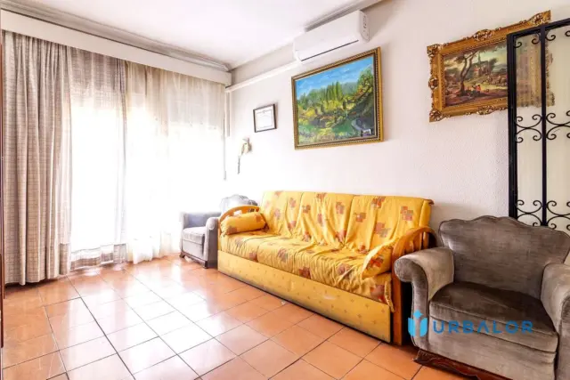 Apartment on Calle de los Guindales photo 3