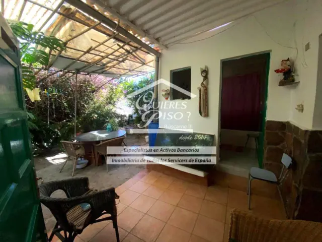 Finca rústica en calle Casas de Aguilar