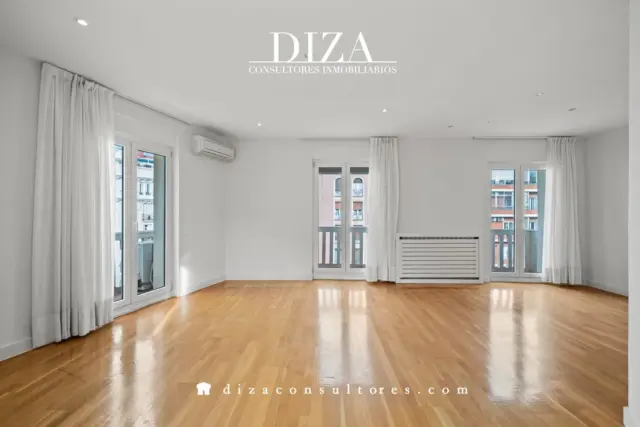 Piso en alquiler en Calle de Alcalá, cerca de Calle de Ayala - Imagen 24