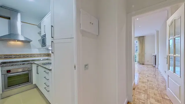 Piso en alquiler en Calle de López de Hoyos, 82, cerca de Calle de Cartagena - Imagen 40