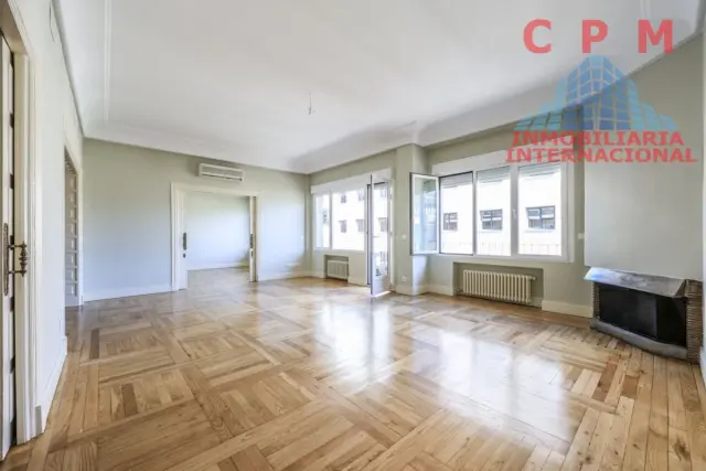 Piso en alquiler en Chamberí - Imagen 37