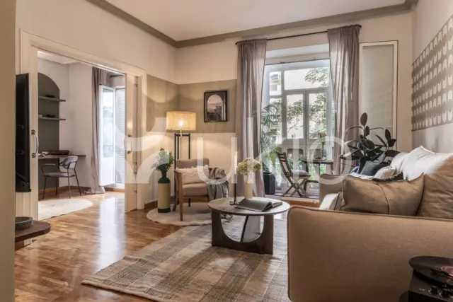 Piso en alquiler en Calle del General Pardiñas, cerca de Calle de Padilla - Imagen 28