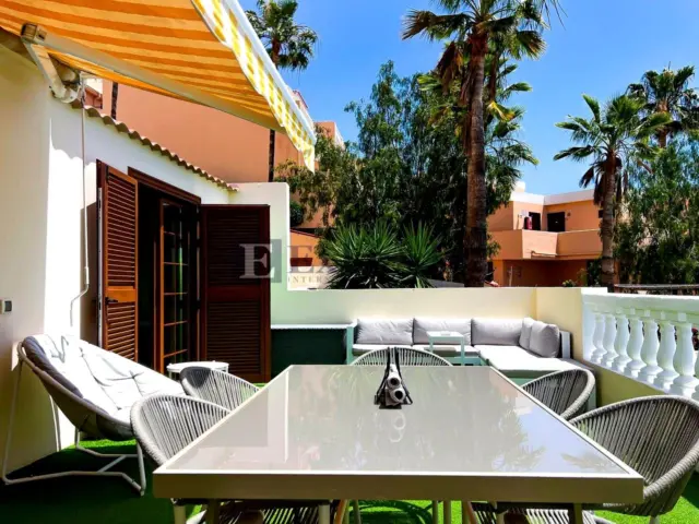 Apartment in San Eugenio Alto