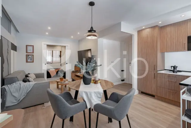 Piso en alquiler en Calle de Sor Angela de la Cruz, cerca de Calle Marqués de Viana - Imagen 25