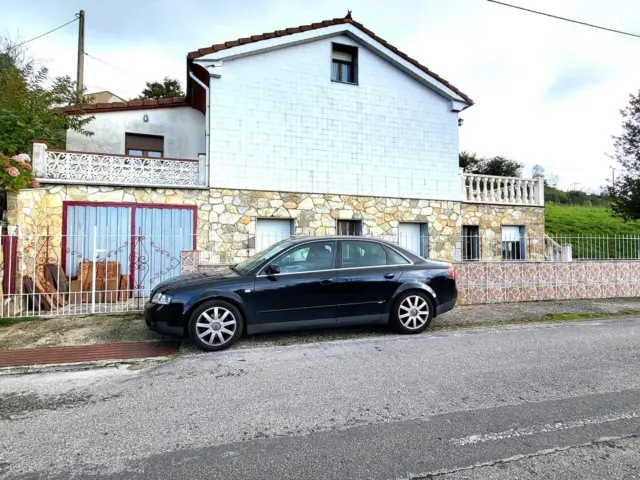 Casa en calle Plano El, nº 48