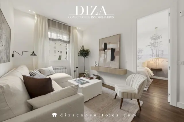 Apartment on Lagasca Street photo 2