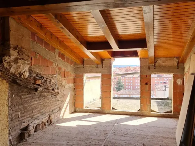 Chalet en calle de Tudela photo 2