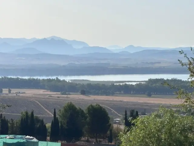 Rustic Finca in Andalucia
