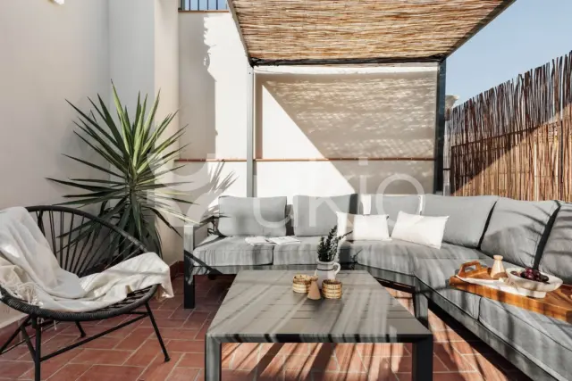 Piso en alquiler en Carrer del Portal Nou, cerca de Passeig de Picasso - Imagen 27