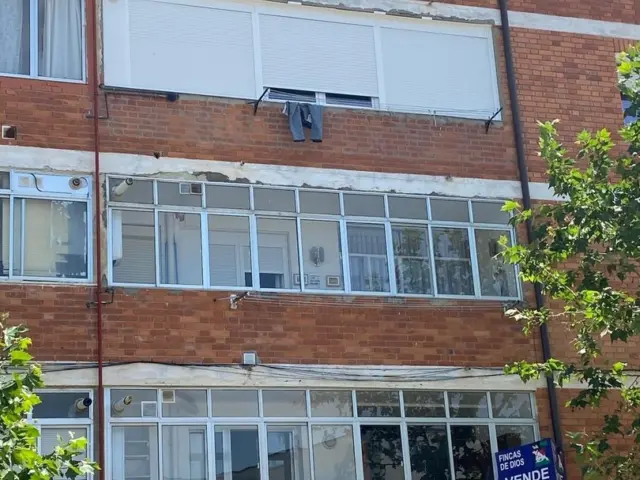 Apartment in Plaza de Flor photo 10