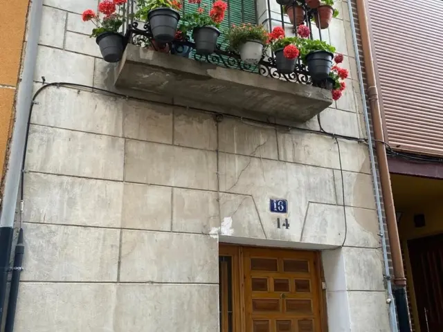 House in Castilla y Leon