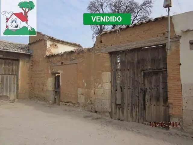 House in Peñafiel