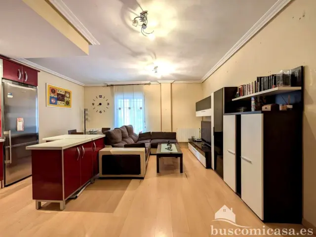Apartment on Velarde Street photo 3