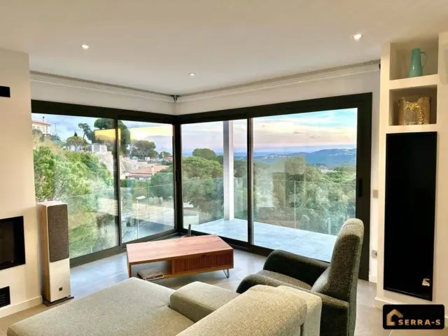 Chalet in Los Pinares photo 10