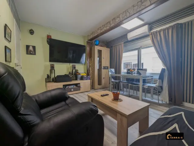 Apartment in La Plantera photo 10