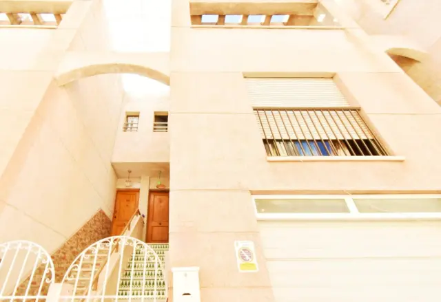 Casa en Ejido Sur