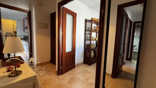 Apartment in Centro - La Costilla photo 20