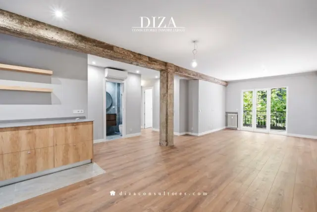 Piso en alquiler en Madrid - Imagen 28