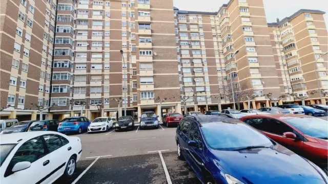 Apartment in Calabazanos