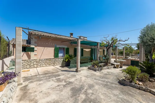 Chalet in Establiments - Son Sardina photo 24