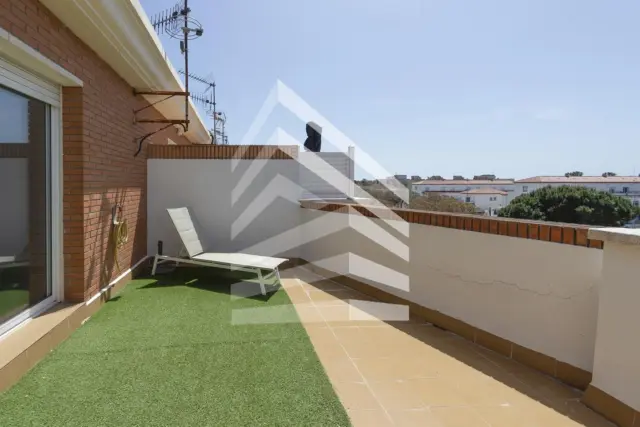 Chalet on Avinguda del Prat photo 3