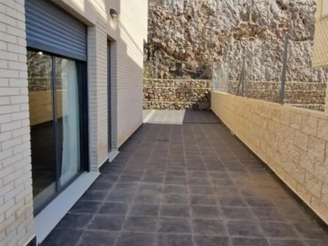 Terraced house on Carrer Serra de Mariola, 36 photo 30