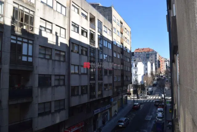 Piso en venta en Rúa da República Arxentina, Ensanche (Santiago de Compostela) de 239.000 €