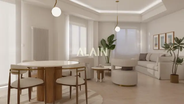 Apartment in Arrancapins photo 2