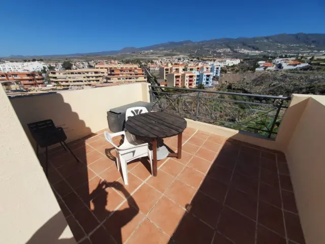 Duplex in Callao Salvaje