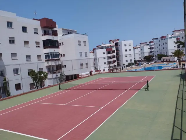 Apartment in Puerto Colon