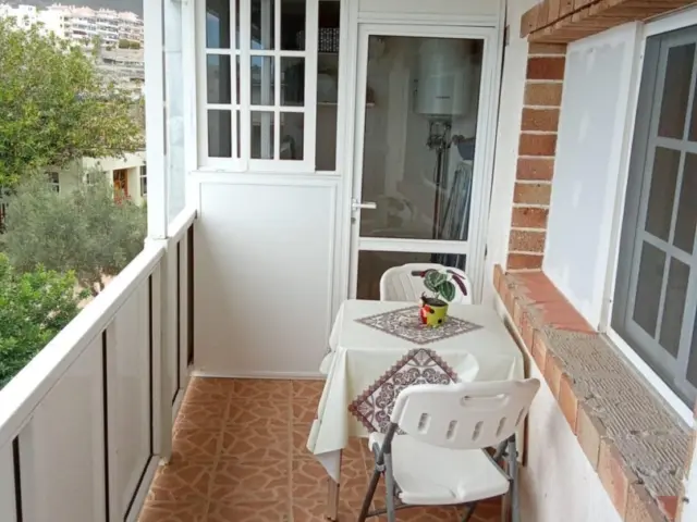 Apartment in Adeje