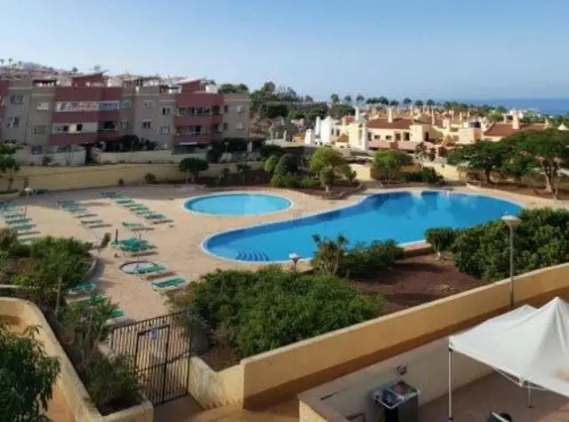 Apartment in Costa Adeje
