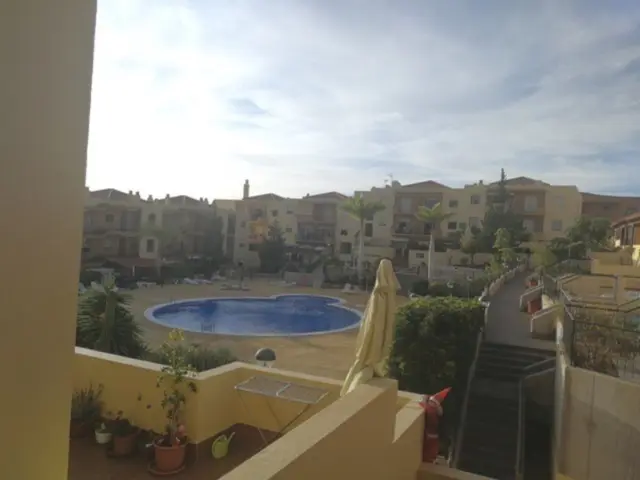 Apartment in Adeje