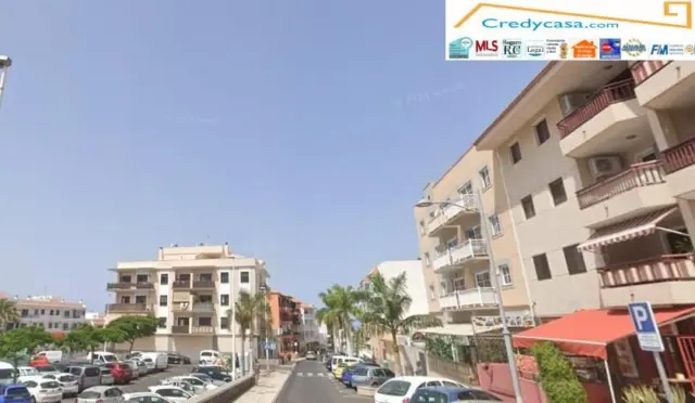 Apartment in the Centre