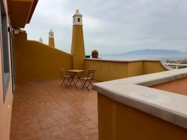 Apartment in Roque del Conde