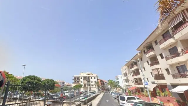 Apartment in Centro