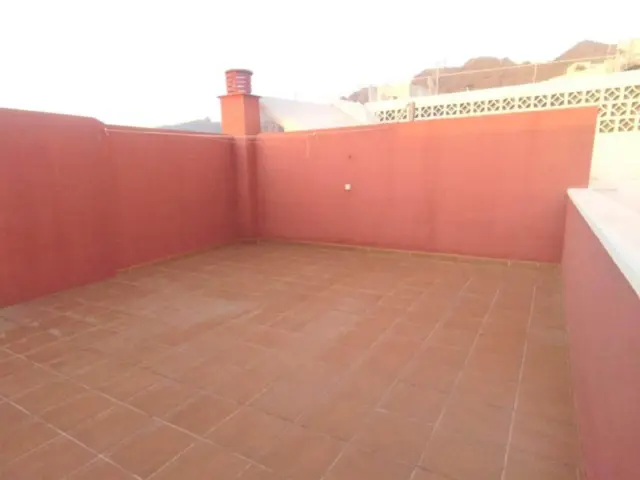Penthouse on Calle Virgen Del Carmen