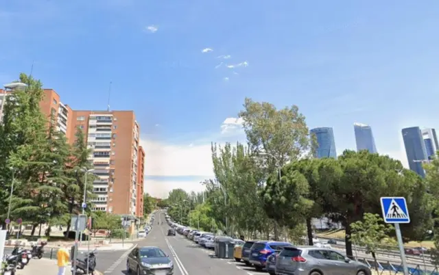 Piso en alquiler en Tres Olivos - Valverde - Imagen 18