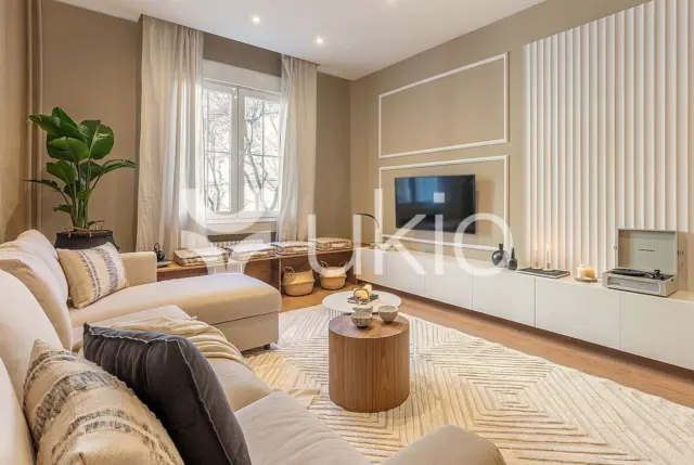 Piso en alquiler en Calle de Velázquez, cerca de Calle de José Ortega y Gasset - Imagen 27