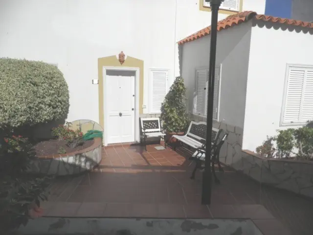 Townhouse in Roque del Conde