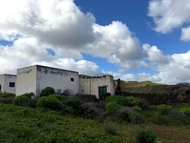 Finca rústica en Telde