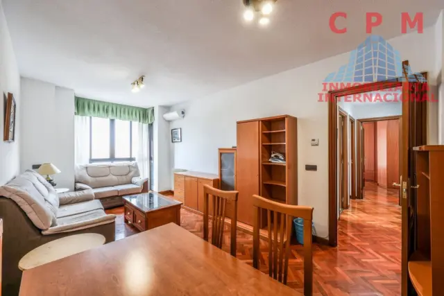 Piso en alquiler en Acacias - Imagen 19