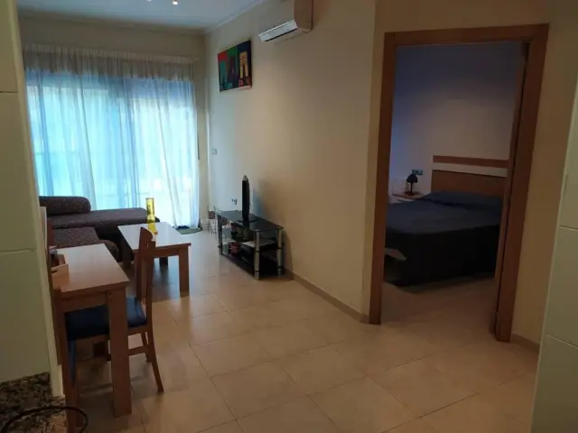 Apartment in Glorieta del Reino Unido photo 2