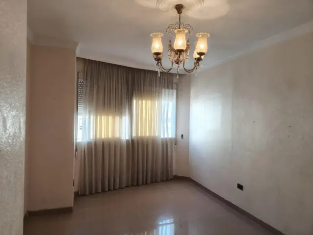 Piso en Melilla